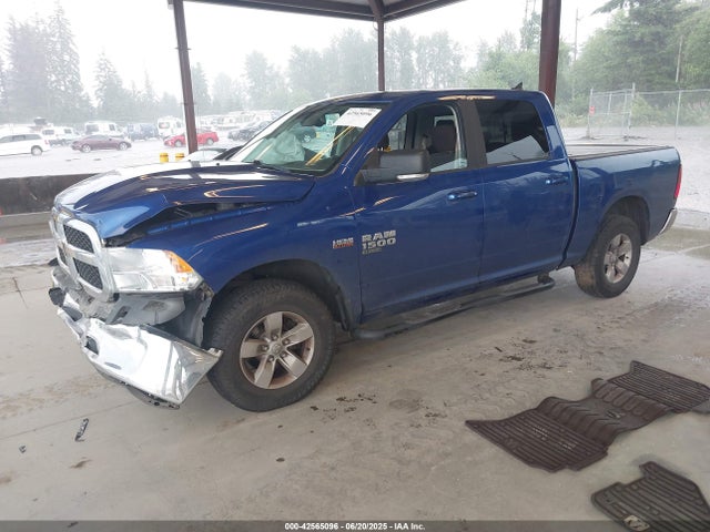 RAM 2019 2019 1C6RR7LT3KS634171 Image 2