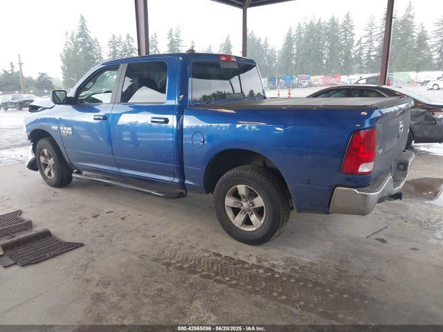 RAM 2019 2019 1C6RR7LT3KS634171 Image 3