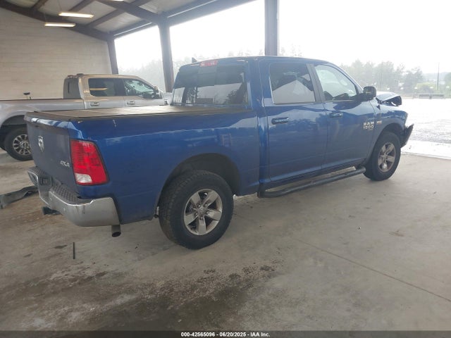 RAM 2019 2019 1C6RR7LT3KS634171 Image 4