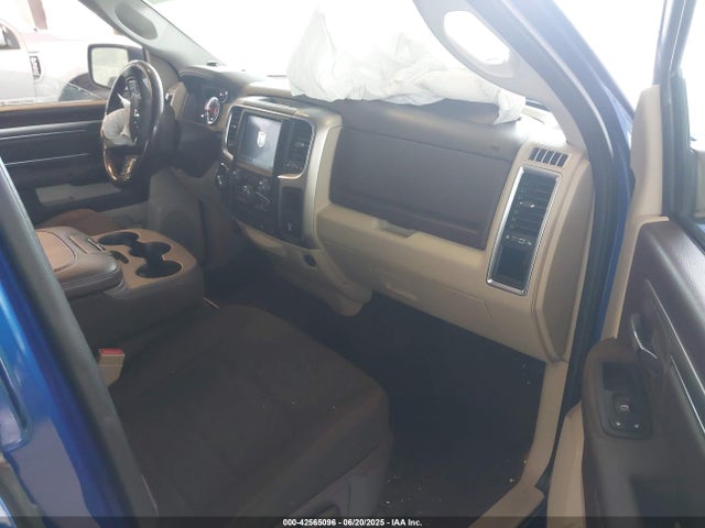 RAM 2019 2019 1C6RR7LT3KS634171 Image 5
