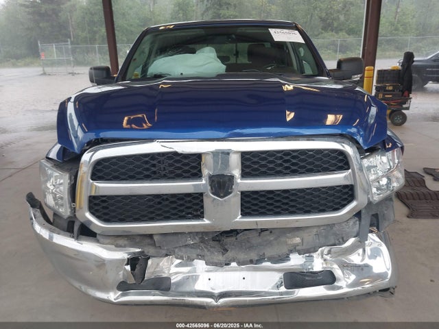 RAM 2019 2019 1C6RR7LT3KS634171 Image 6