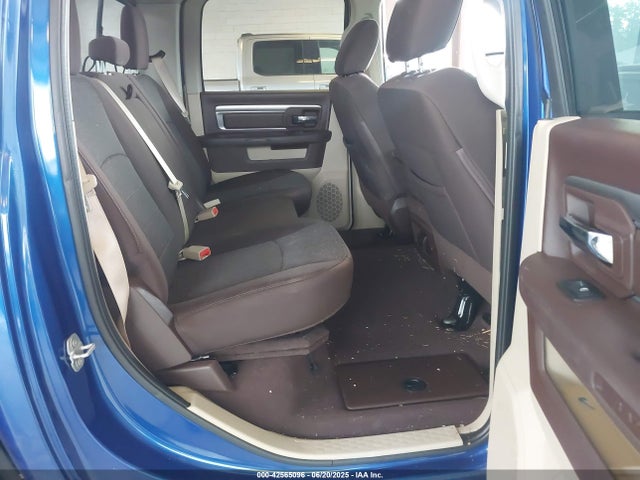 RAM 2019 2019 1C6RR7LT3KS634171 Image 8