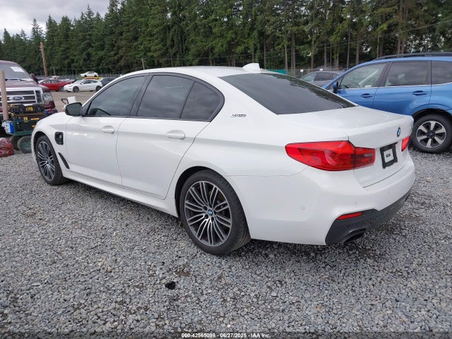 WBAJA9C57KB389401 BMW 530e