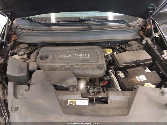 1C4PJLLBXJD512739 Jeep 2018