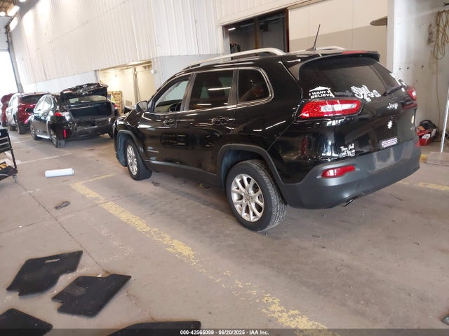 1C4PJLLBXJD512739 Jeep 2018