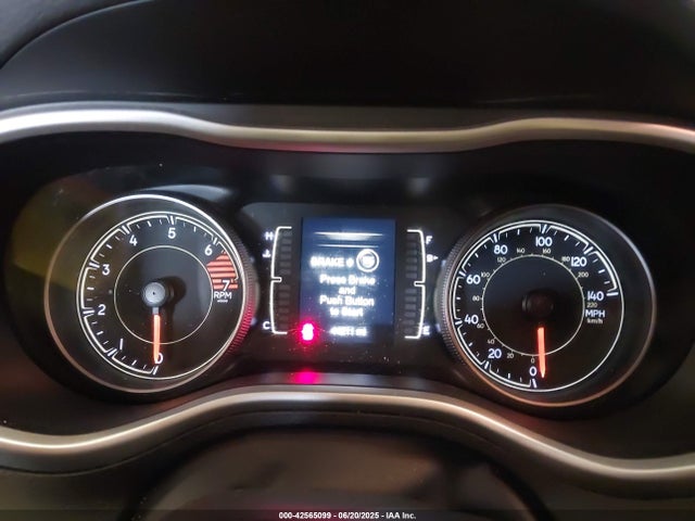 1C4PJLLBXJD512739 Jeep 2018