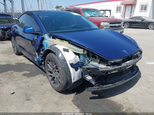 2024 TESLA MODEL 3 5YJ3E1EBXRF738675 Photo 0