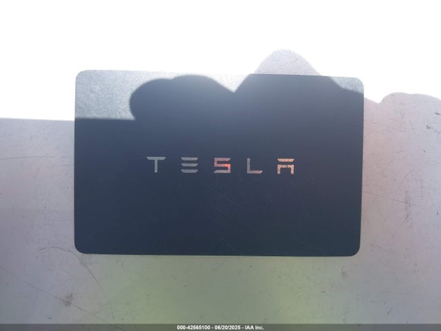 2024 TESLA MODEL 3 5YJ3E1EBXRF738675 Photo 10