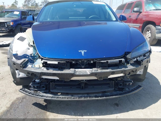 2024 TESLA MODEL 3 5YJ3E1EBXRF738675 Photo 5