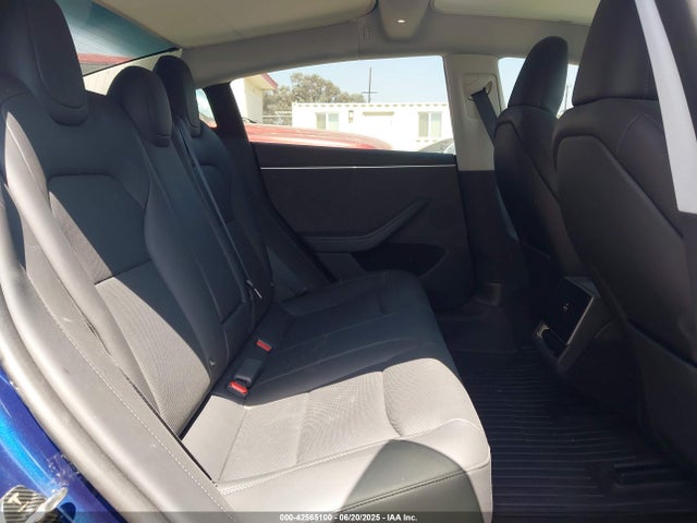 2024 TESLA MODEL 3 5YJ3E1EBXRF738675 Photo 7