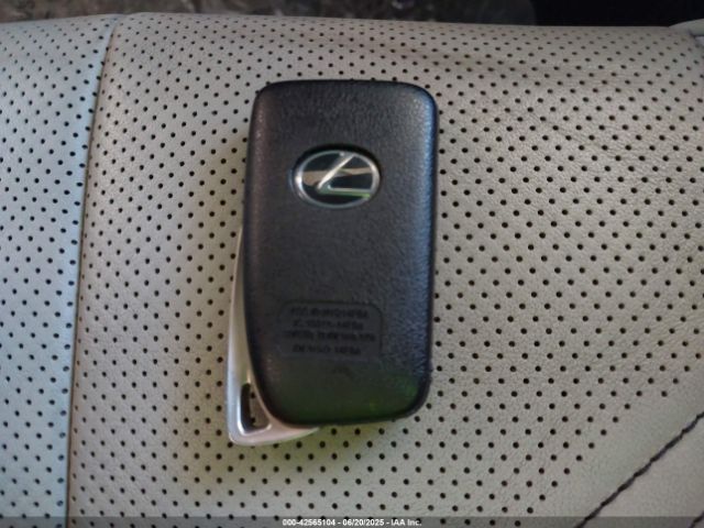 JTHHP5BCXF5004263 Lexus 2ur-gse