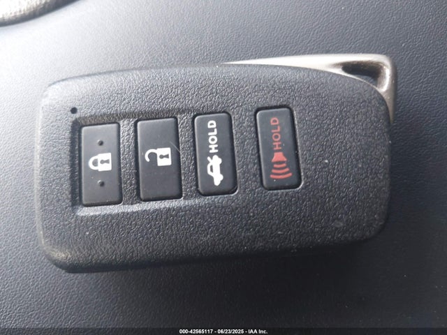 Lexus 2gr-fse 2015 JTHCE1D24F5007933 Image 11