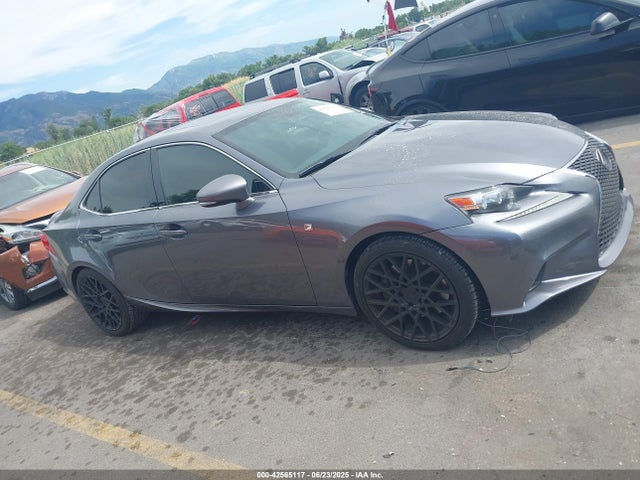 Lexus 2gr-fse 2015 JTHCE1D24F5007933 Image 13