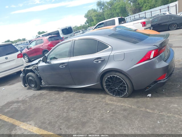 Lexus 2gr-fse 2015 JTHCE1D24F5007933 Image 14