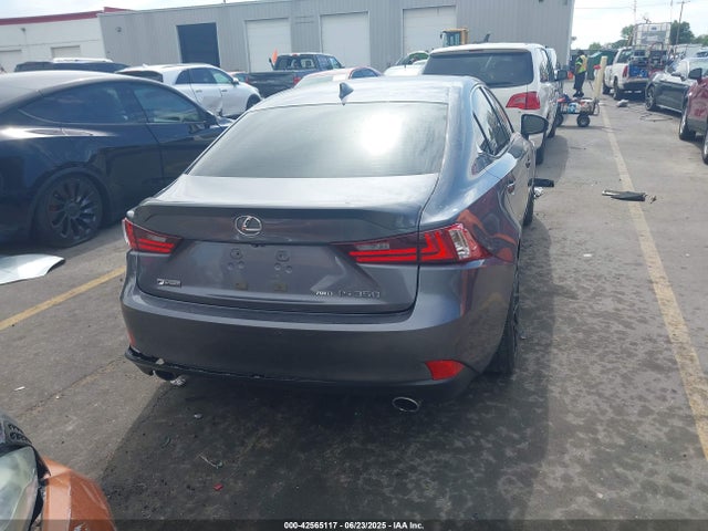 Lexus 2gr-fse 2015 JTHCE1D24F5007933 Image 16