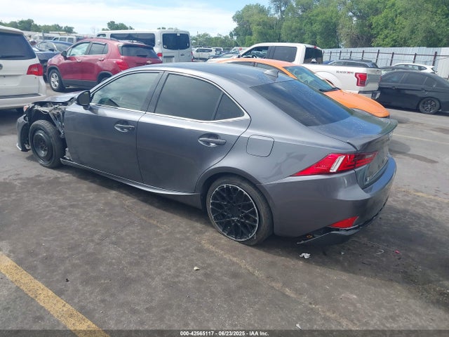 Lexus 2gr-fse 2015 JTHCE1D24F5007933 Image 3