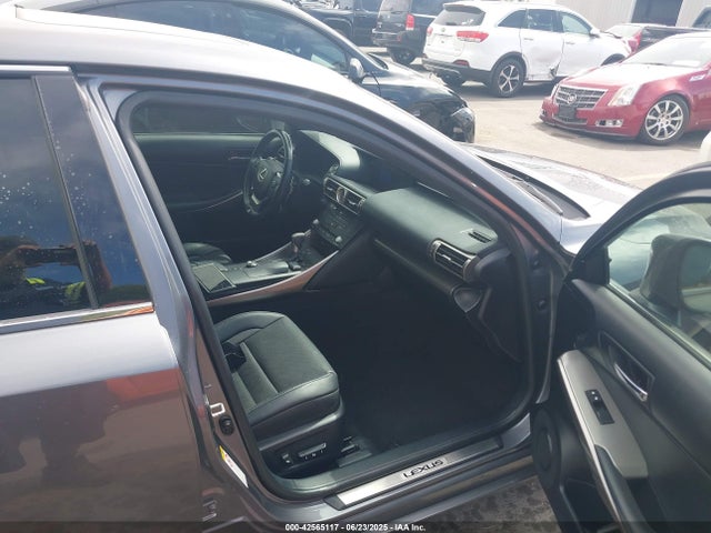 Lexus 2gr-fse 2015 JTHCE1D24F5007933 Image 5