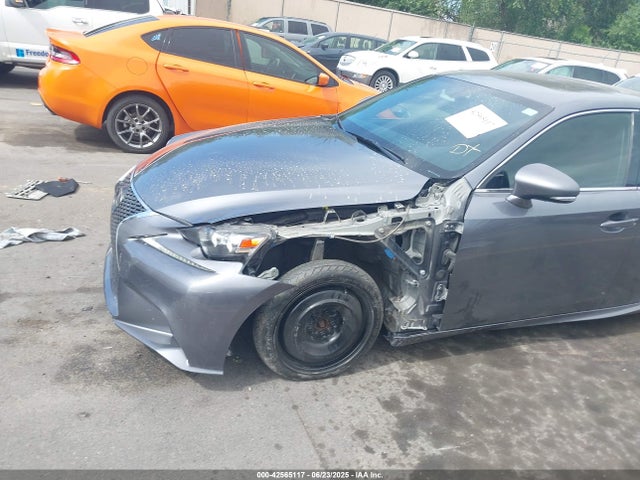 Lexus 2gr-fse 2015 JTHCE1D24F5007933 Image 6