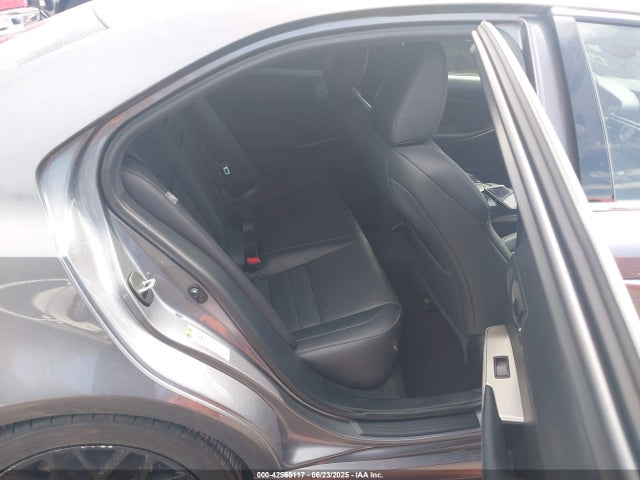Lexus 2gr-fse 2015 JTHCE1D24F5007933 Image 8