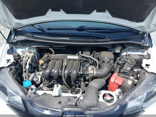 JHMGK5H57GX008022 Honda l15b1