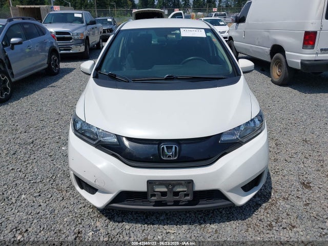 JHMGK5H57GX008022 Honda l15b1