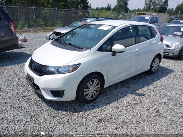 JHMGK5H57GX008022 Honda l15b1