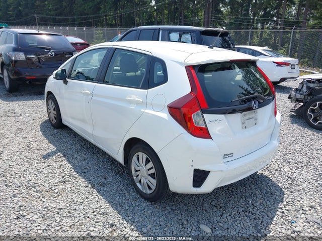 JHMGK5H57GX008022 Honda l15b1