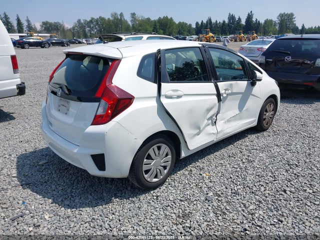JHMGK5H57GX008022 Honda l15b1