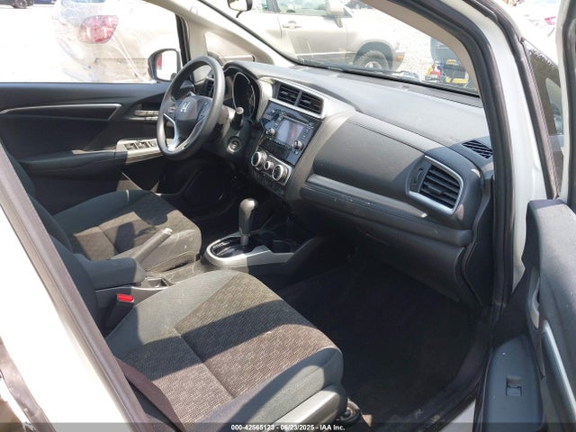 JHMGK5H57GX008022 Honda l15b1