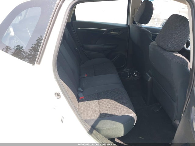 JHMGK5H57GX008022 Honda l15b1