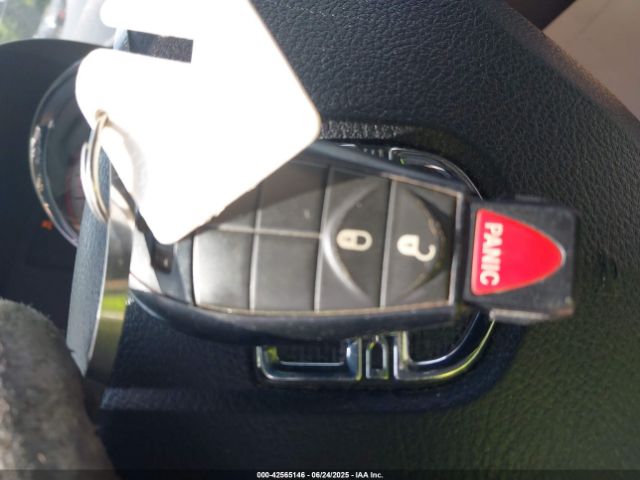 2018 DODGE GRAND CARAVAN 2C4RDGBG1JR190753 Photo 10