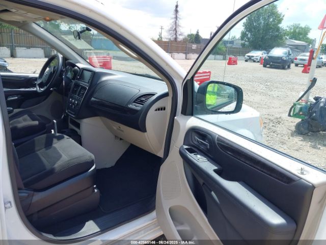 2018 DODGE GRAND CARAVAN 2C4RDGBG1JR190753 Photo 4
