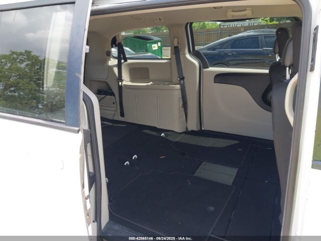 2018 DODGE GRAND CARAVAN 2C4RDGBG1JR190753 Photo 7
