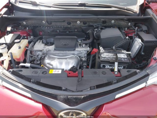 JTMRFREV1JD229960 Toyota 2ar-fe