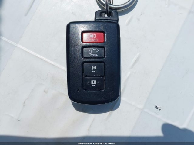 JTMRFREV1JD229960 Toyota 2ar-fe