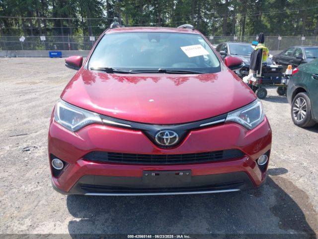 JTMRFREV1JD229960 Toyota 2ar-fe