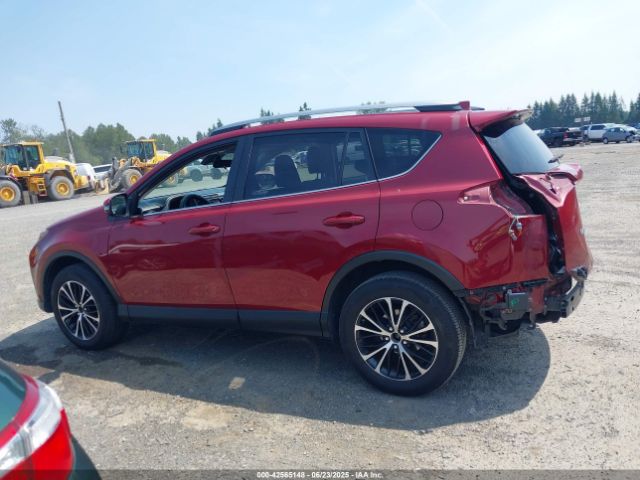 JTMRFREV1JD229960 Toyota 2ar-fe