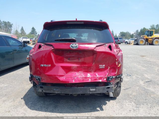 JTMRFREV1JD229960 Toyota 2ar-fe