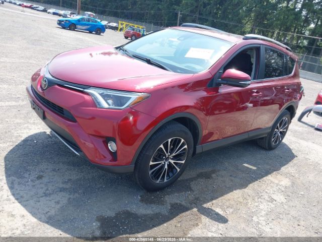 JTMRFREV1JD229960 Toyota 2ar-fe
