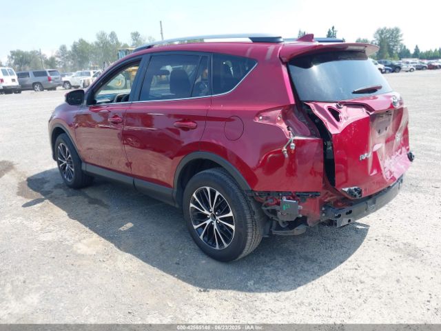 JTMRFREV1JD229960 Toyota 2ar-fe
