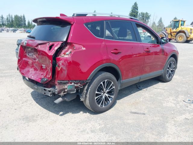 JTMRFREV1JD229960 Toyota 2ar-fe