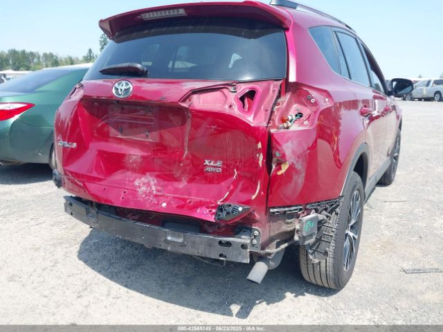 JTMRFREV1JD229960 Toyota 2ar-fe