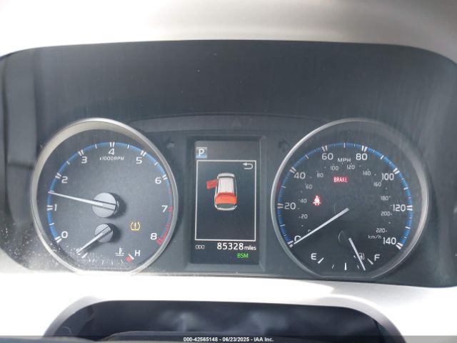 JTMRFREV1JD229960 Toyota 2ar-fe