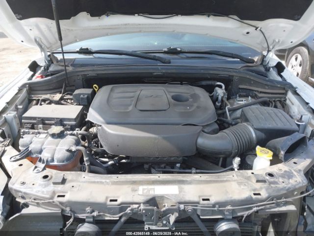 2019 DODGE DURANGO 1C4RDHAG0KC852677 Photo 9