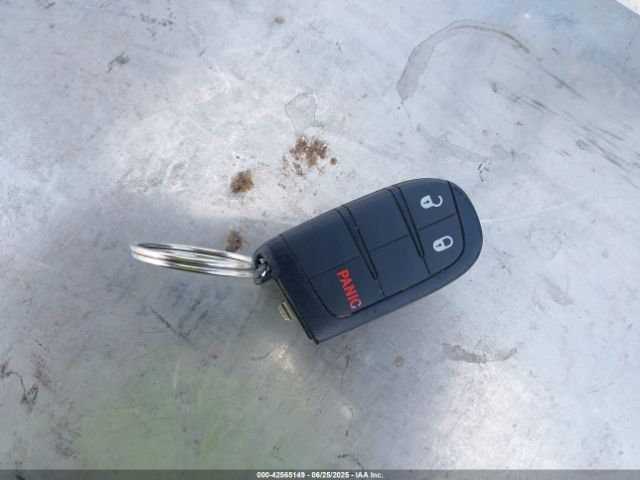 2019 DODGE DURANGO 1C4RDHAG0KC852677 Photo 10