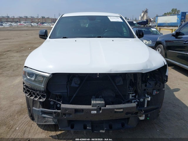 1C4RDHAG0KC852677 Dodge 2019