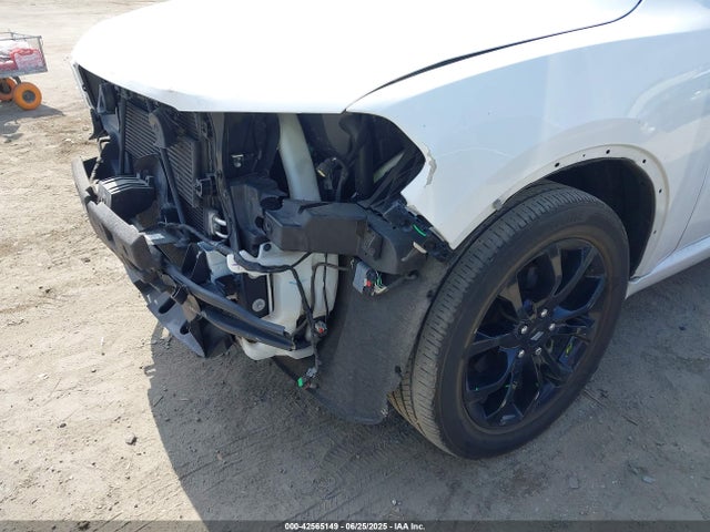 1C4RDHAG0KC852677 Dodge 2019