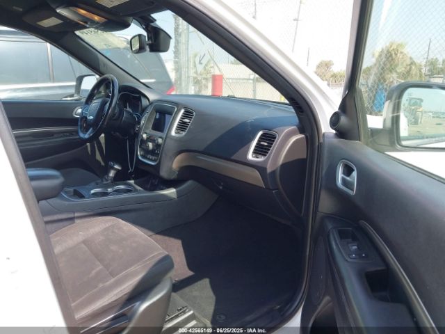 2019 DODGE DURANGO 1C4RDHAG0KC852677 Photo 4