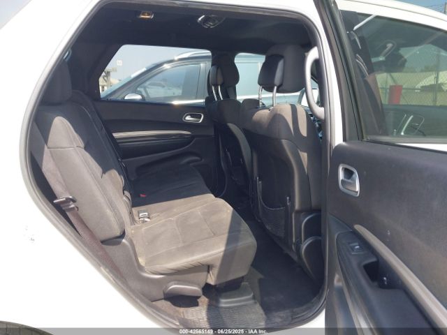 2019 DODGE DURANGO 1C4RDHAG0KC852677 Photo 7