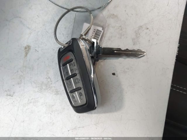 2C4RC1CG3RR171745 Chrysler 2024